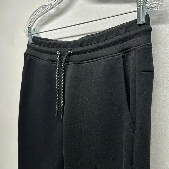 Southpole Astro Boy Jogger Pants Sweats Athletic Sweatpants Black Men's  Medium - Picture 5 of 9